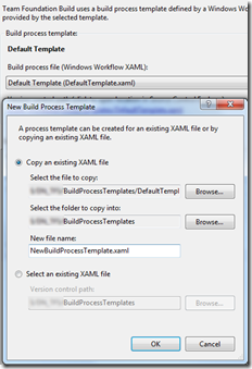 Error when copying Build Template “The type ‘TfsBuild.Process’ already ...