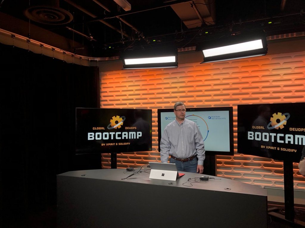 Organizing the Global DevOps Bootcamp 2018 – The Road to ALM