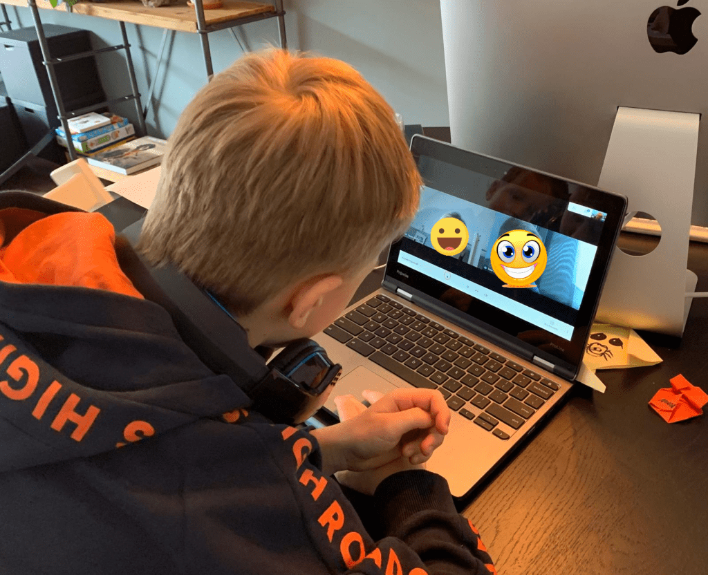 Corona gives us the opportunity to teach our kids (and schools) to learn and&nbsp;adapt