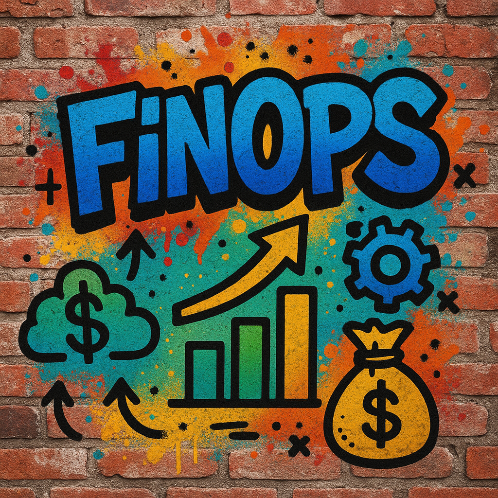 The Fin-Tastic Way to boost your Cloud&nbsp;ROI