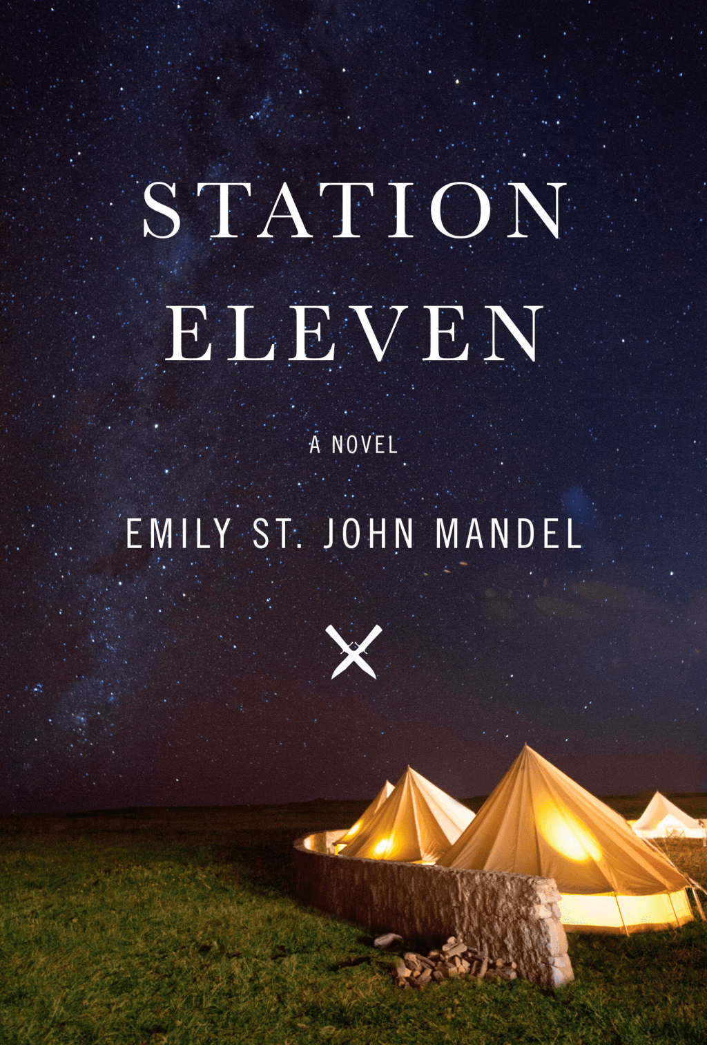 What If It’s Not a Virus? Lessons from the book Station&nbsp;Eleven