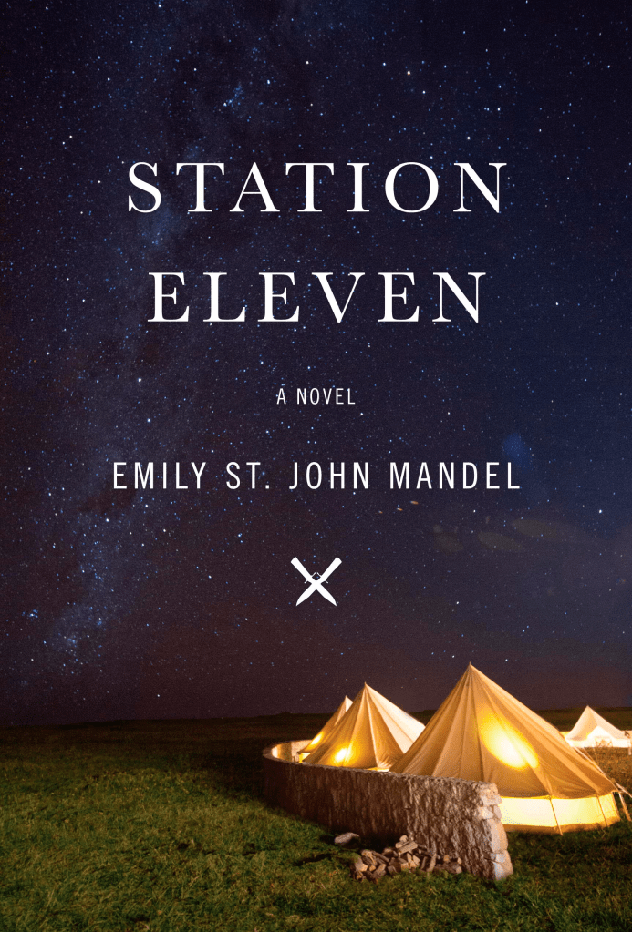 What If It’s Not a Virus? Lessons from the book Station&nbsp;Eleven